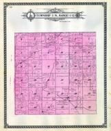 Township 5 N., Range 12 E, Klickitat County 1913 Version 1